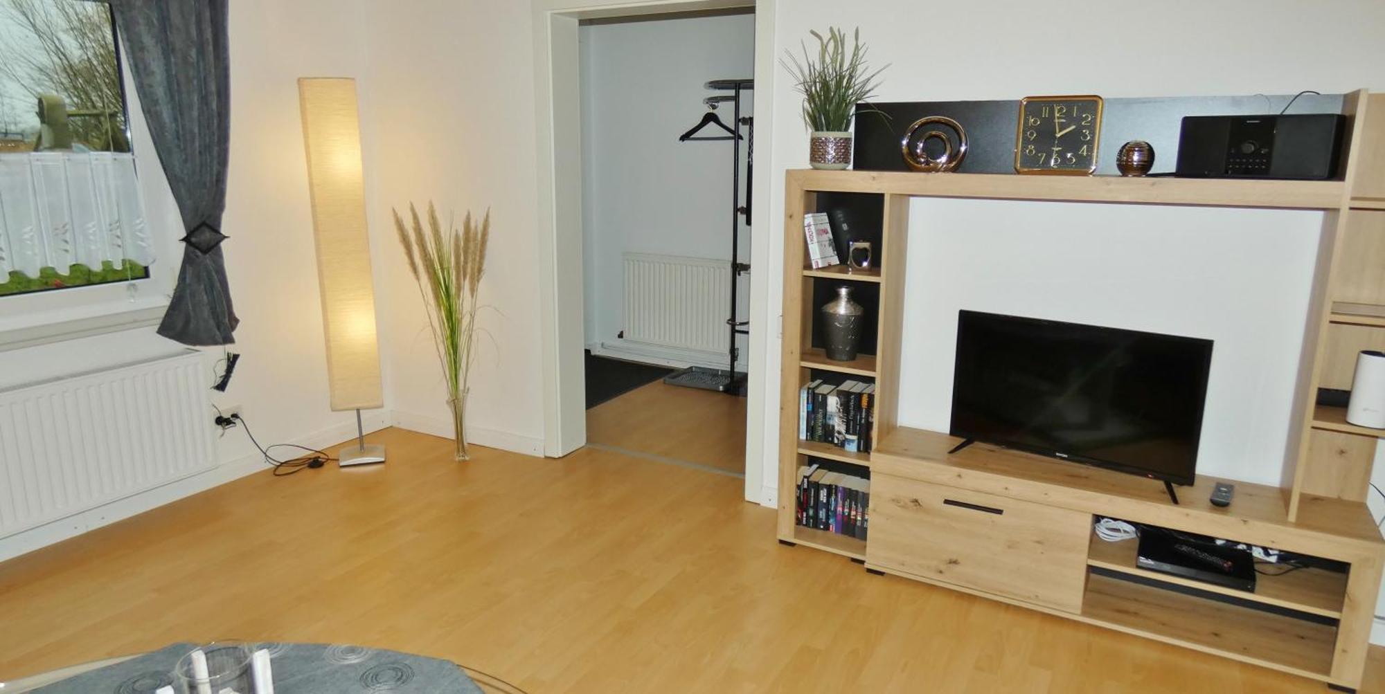 Ferienwohnung Haus NordGlück Butjadingen Zimmer foto